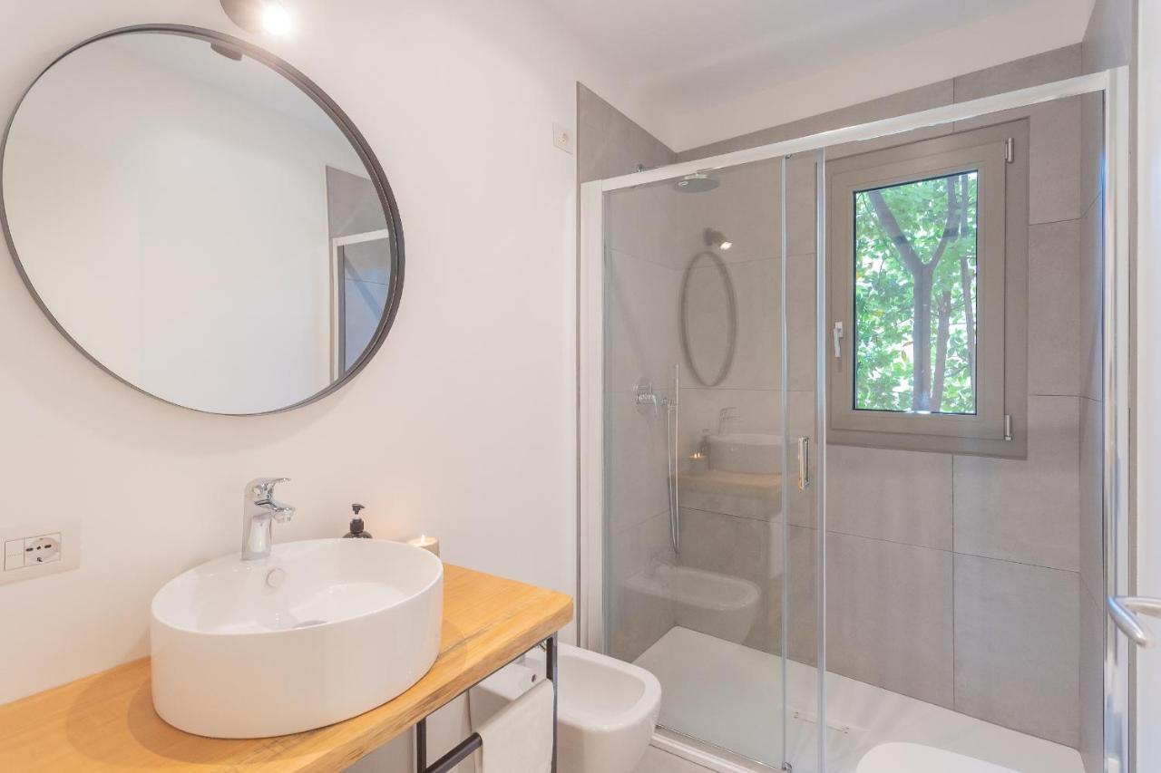 Ginepro & Salvia Apartments In Como By Rent All Como Exterior foto