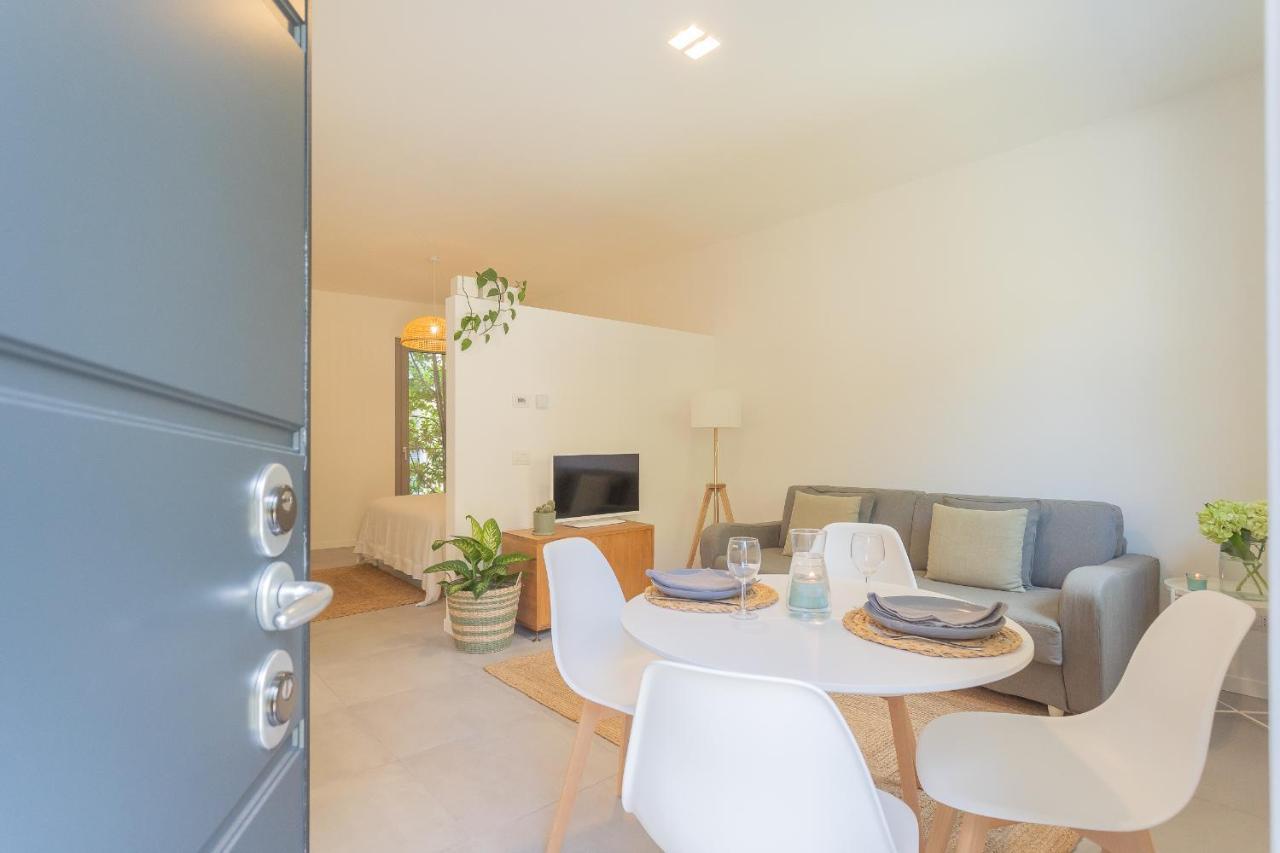 Ginepro & Salvia Apartments In Como By Rent All Como Exterior foto