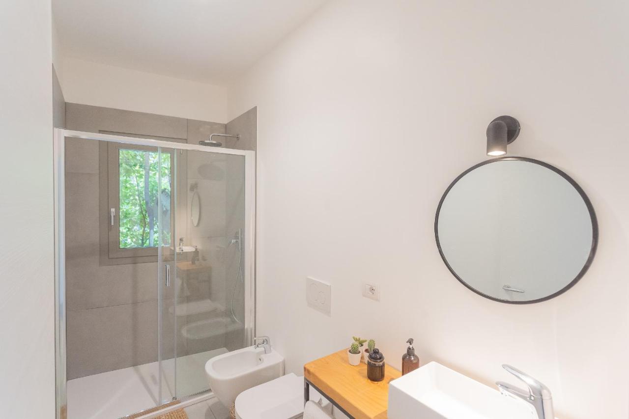 Ginepro & Salvia Apartments In Como By Rent All Como Exterior foto