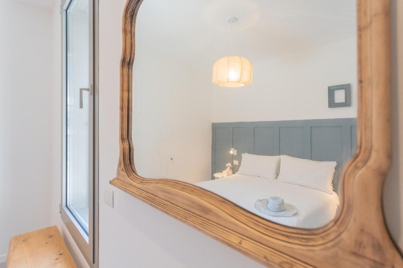 Ginepro & Salvia Apartments In Como By Rent All Como Exterior foto