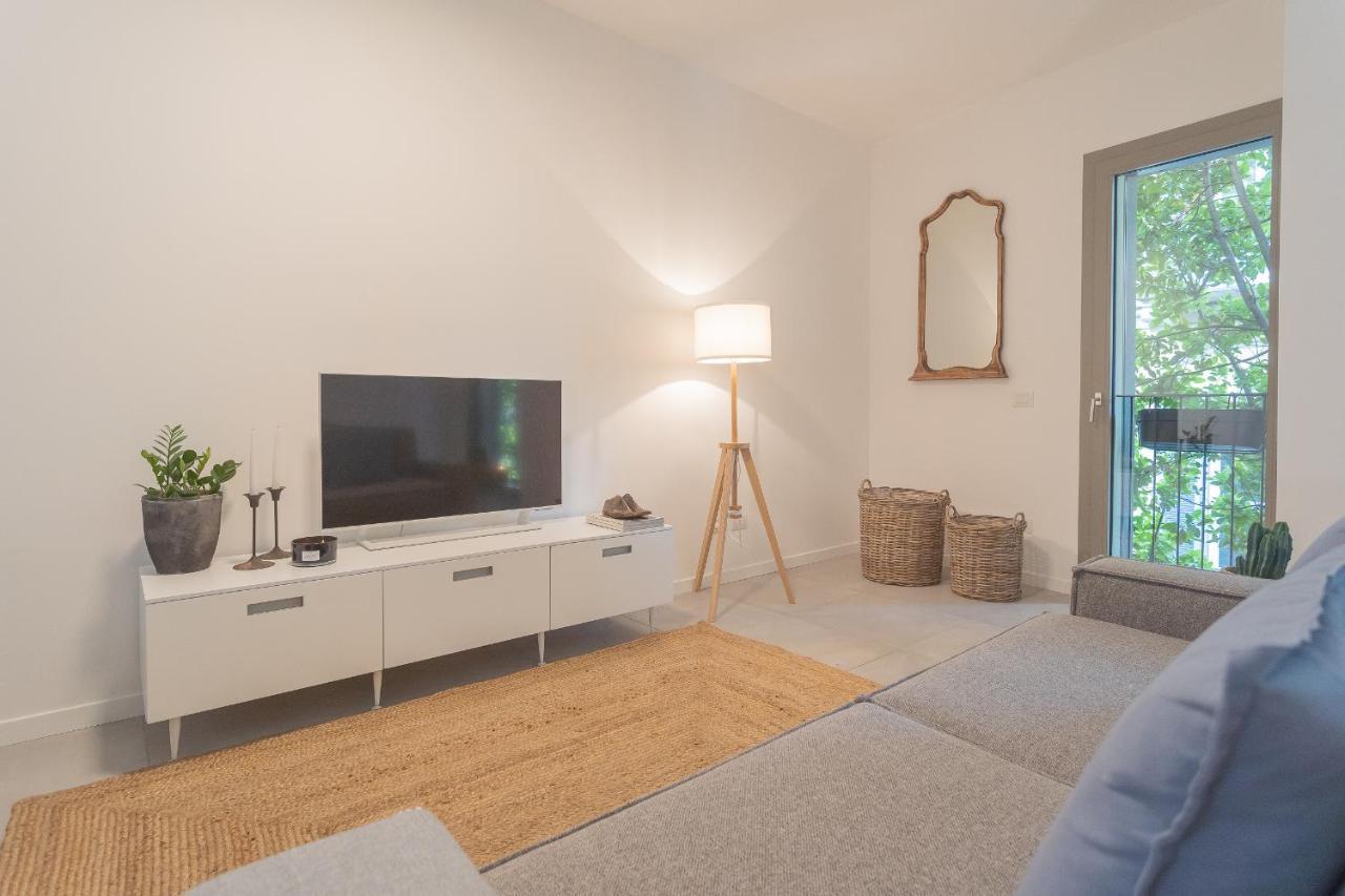 Ginepro & Salvia Apartments In Como By Rent All Como Exterior foto