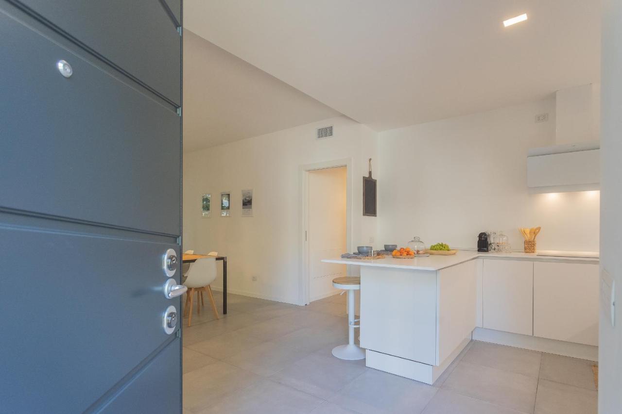 Ginepro & Salvia Apartments In Como By Rent All Como Exterior foto