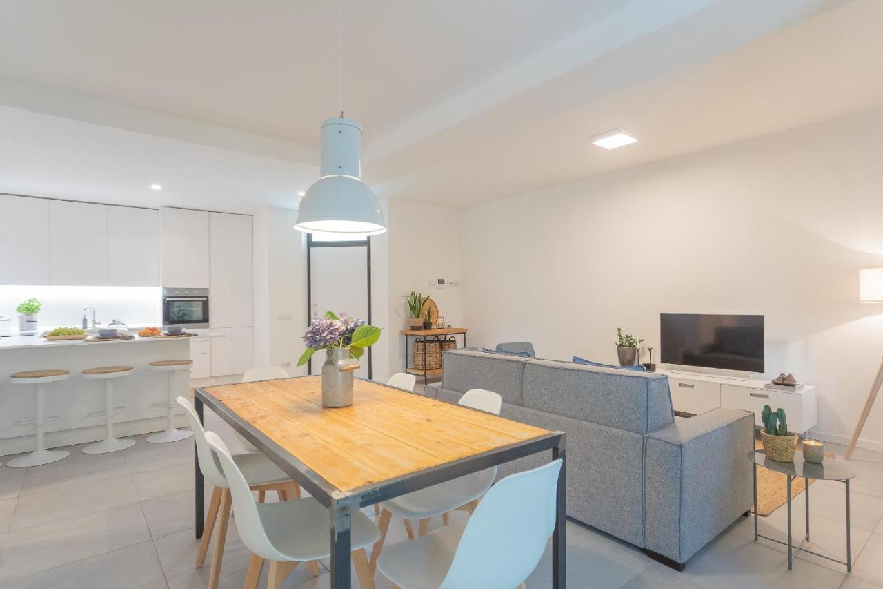 Ginepro & Salvia Apartments In Como By Rent All Como Exterior foto