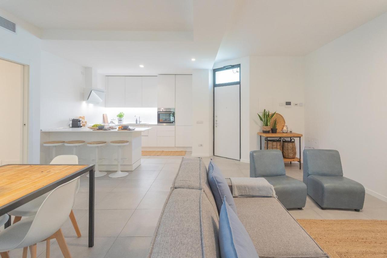 Ginepro & Salvia Apartments In Como By Rent All Como Exterior foto